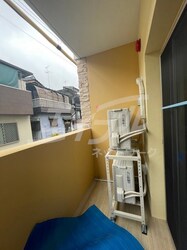 千林大宮駅 徒歩5分 3階の物件内観写真